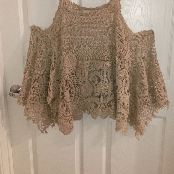 Jaded Gypsy Forever Timeless tank - Picture 3 of 5